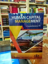 Human capital manajemen