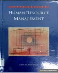 Human resource management