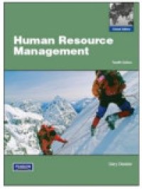 Human Resource Management 12th Ed