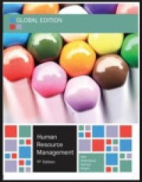 Human Resource Management 9th Ed