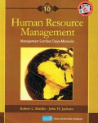 Human Resource Management Ed. 10