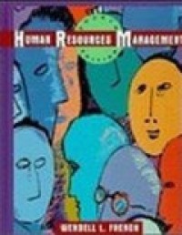 Human Resources Management 4th Ed