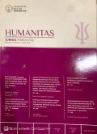 HUMANITAS: VOLUME 2 NOMOR 1