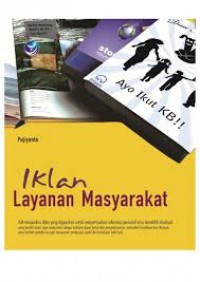 Iklan layanan masyarakat