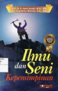 Ilmu Dan Seni Kepemimpinan