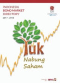 Indonesia Bond Market Directory 2017 - 2018