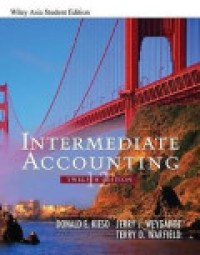 Intermediate Accounting 12th Ed