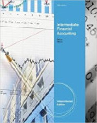 Intermediate Financial Accounting 18th Ed