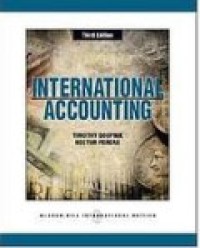 Internal Accounting 3rd Ed