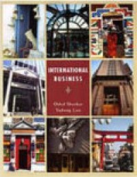 International Business International Ed