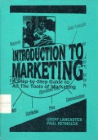 Introduction To Marketing : Step-by-Step Guide to All Tools