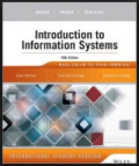 Introduction to Information Systems