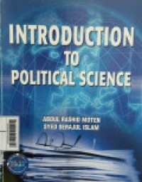 Introduction To Political Science