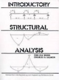INTRODUCTORY STRUCTURAL ANALYSIS