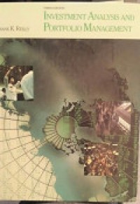 Invesment Analysis And Portofolio Management 3rd Ed