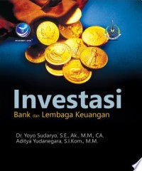 Investasi Bank dan Lembaga Keuangan