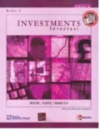 Investasi Buku 2 Ed.6