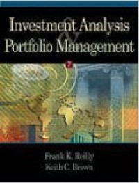 Investment Analysis And Portfolio Management