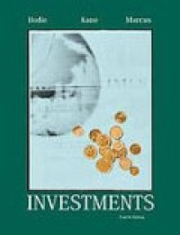 Investments  4th Edition