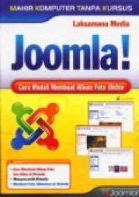 JOOMLA