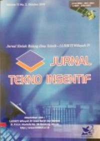 JURNAL TEKNO INSENTIF