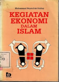 Kegiatan Ekonomi dalam Islam