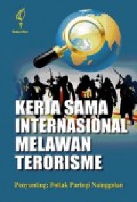 Kerja sama internasional melawan terorisme