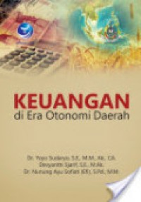 Keuangan Di Era Otonomi Daerah