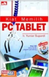 KIAT MEMILIH PC TABLET