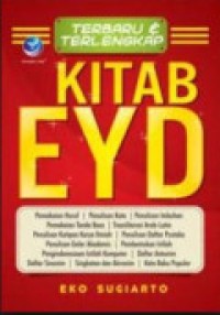 Kitab EYD