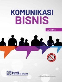 Komunikasi bisnis