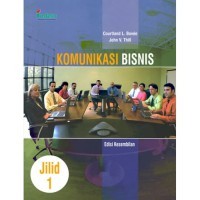 Komunikasi bisnis