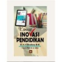 KONSEP INOVASI PENDIDIKAN