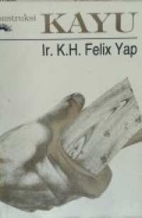 KONSTRUKSI KAYU