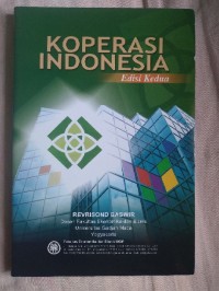 Koperasi Indonesia