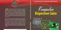 KUMPULAN EKSPERIMEN SAINS