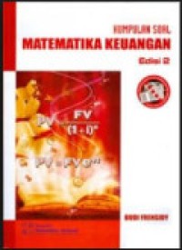 Kumpulan Soal: Matematika Keuangan Ed. 2