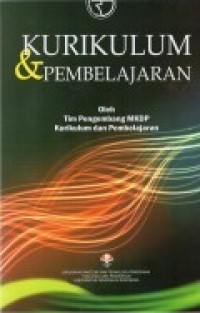 KURIKULUM DAN PEMBELAJARAN