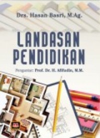 LANDASAN PENDIDIKAN