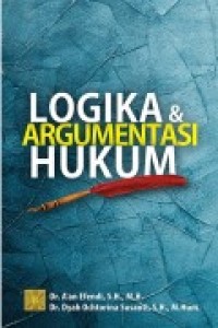 LOGIKA DAN ARGUMENTASI HUKUM