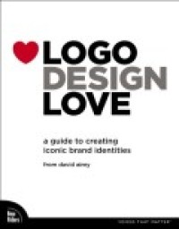 LOGO DESIGN LOVE