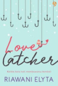 Love Catcher Cet.1