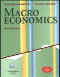 Macroeconomics 6th Ed