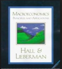 Macroeconomics: Principles and Applications