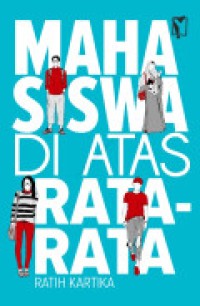 Mahasiswa di Atas Rata-rata