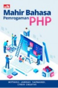 Mahir bahasa pemrograman php