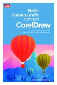 MAHIR DESAIN GRAFIS dengan CORELDRAW