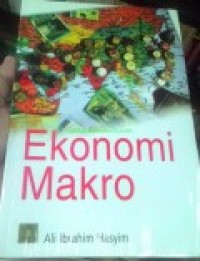 Makro ekonomi