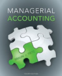 Managerial Accounting 4th Ed