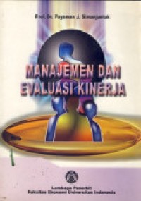 Manajemen Dan Evaluasi Kinerja